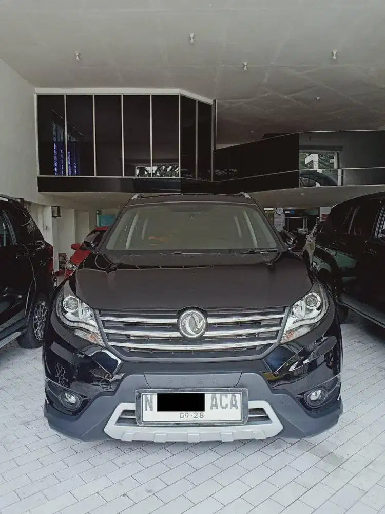 DFSK Glory 580 1.5 Turbo Comfort