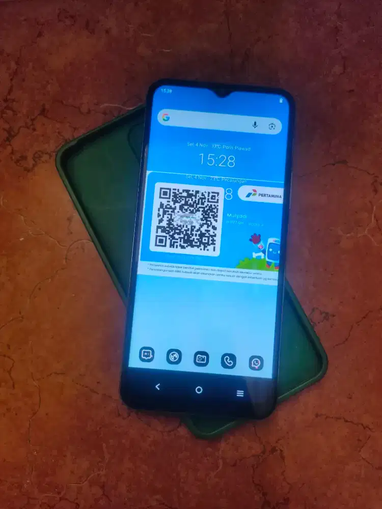 vivo Y21A ram 4+1/64gb