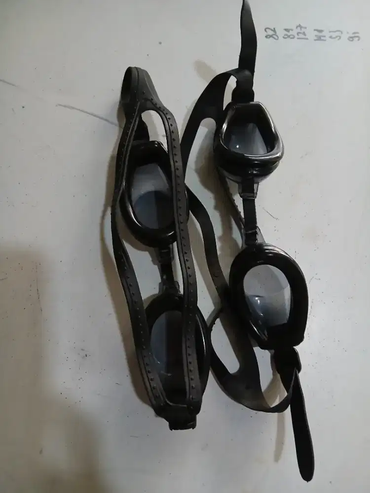 Kaca mata Renang Anak