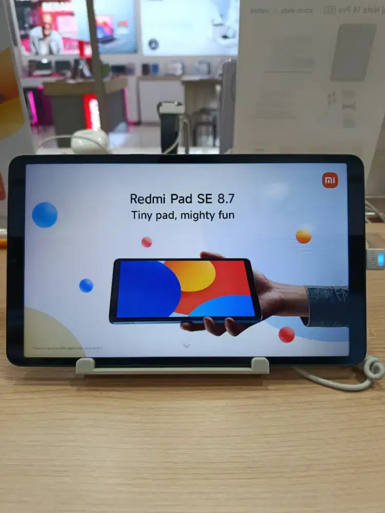 Redmi Pad SE 8.7