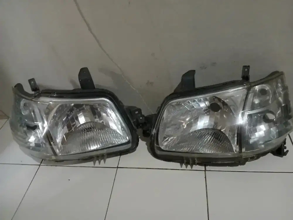 Hadlamp Granmax 2015