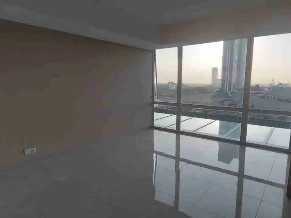 Di jual cepat unit Studio Tower 3 URESIDENCE Apartment