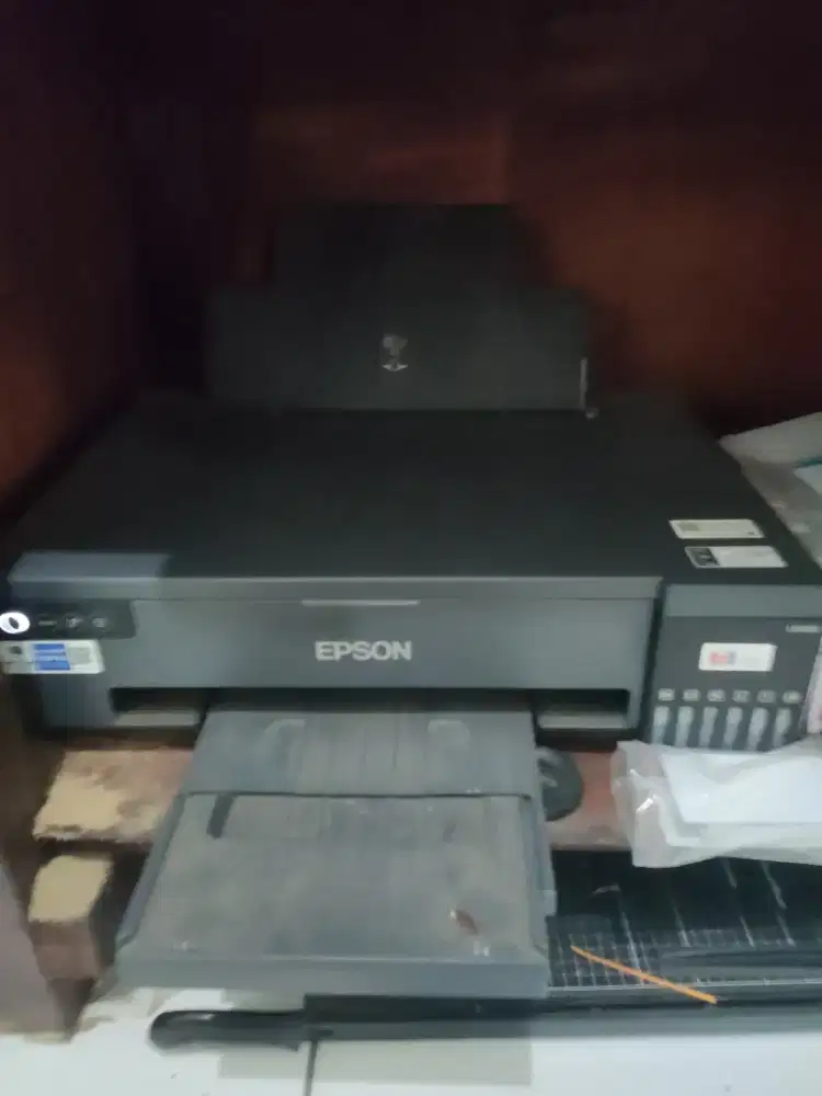 Printer Epson l18050 dijual