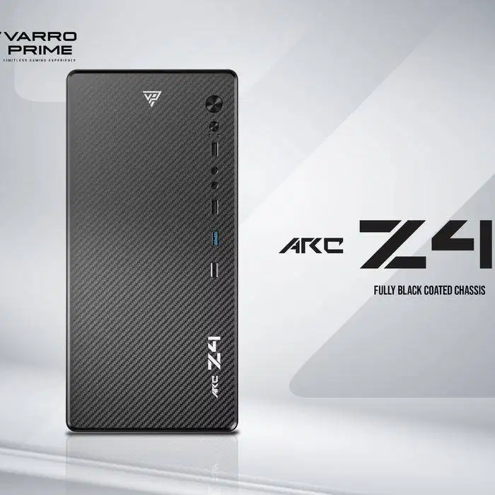 Part Baru! PC Gaming Ryzen 7 5700G Ram 16GB SSD 256GB