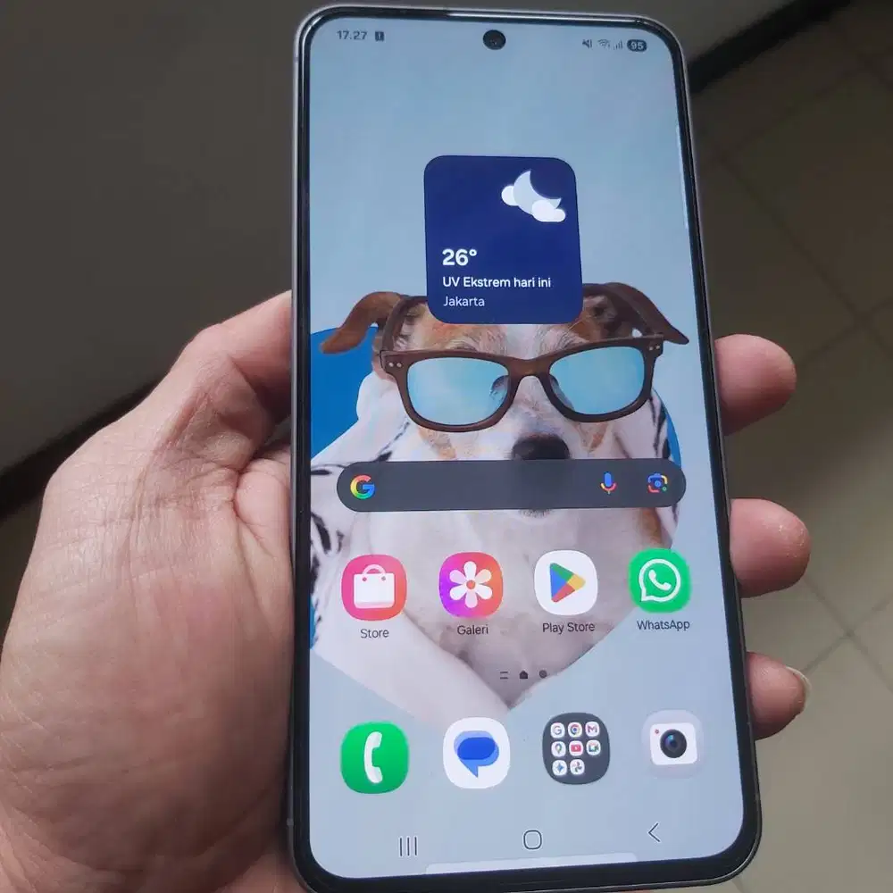 Samsung A56 5G 8/256GB