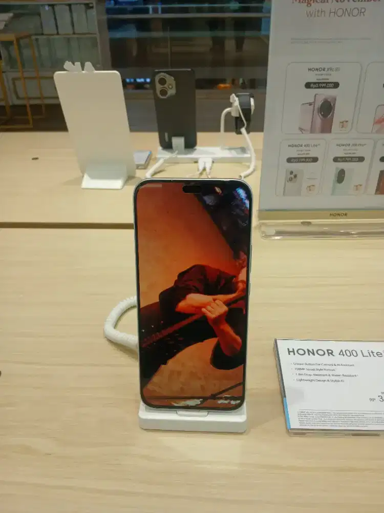 CICILAN HP HONOR 400 Lite