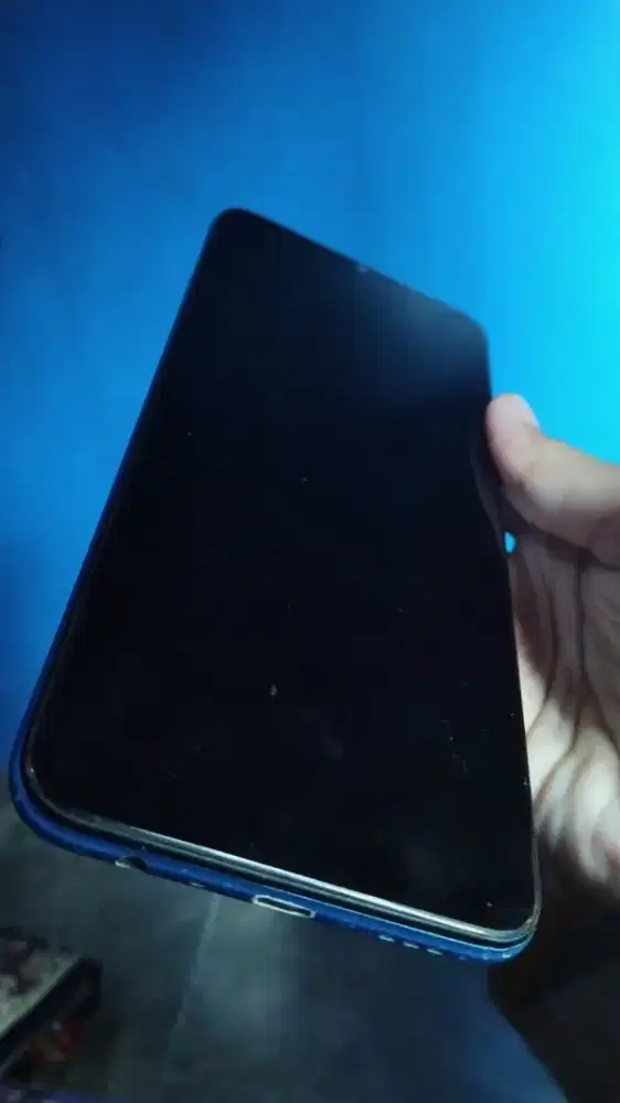 Dijual hp Oppo a16e ram 3/32