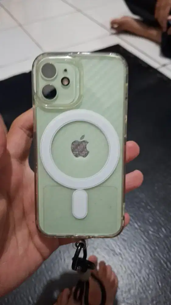 IPhone 12 mini 64 gb wifi only