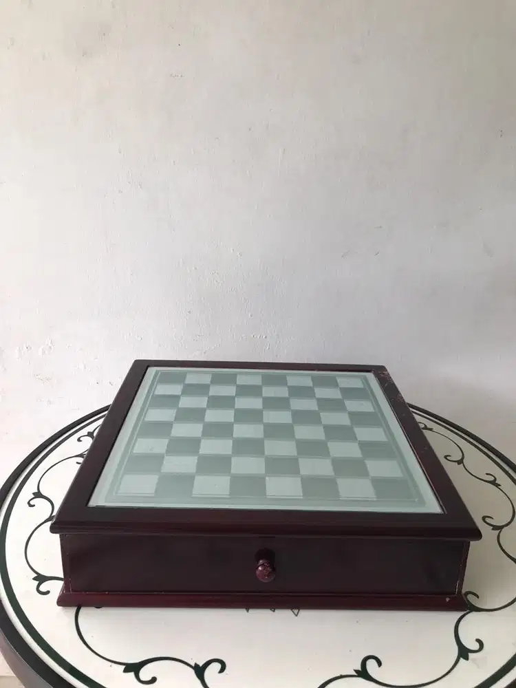 Jual Papan Catur