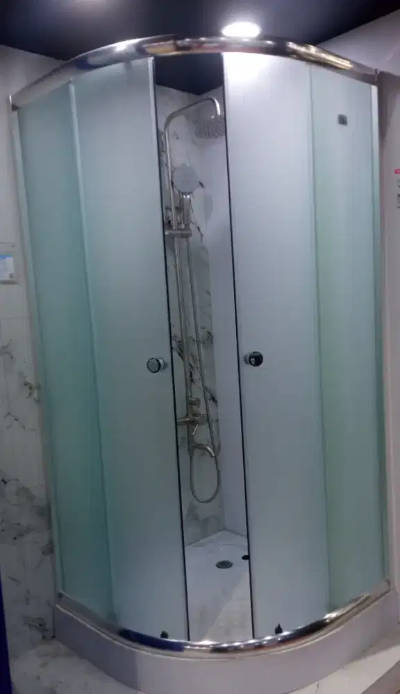 Shower box / kamar mandi box