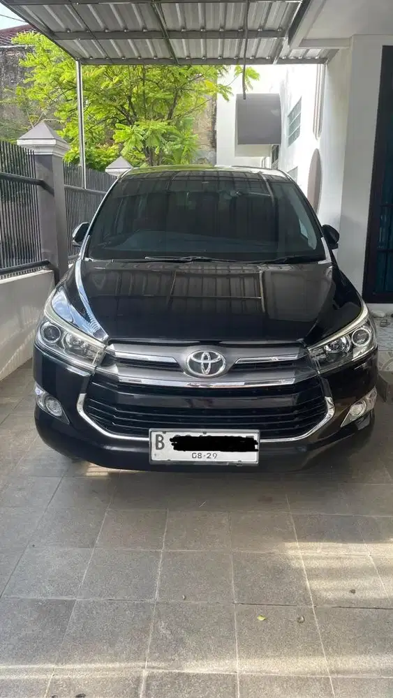 Innova Reborn A/T V 2019
