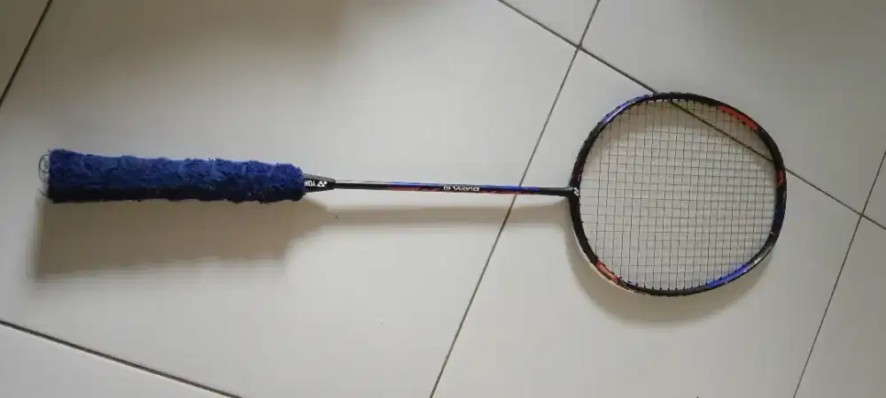 Raket Yonex duora10 asli
