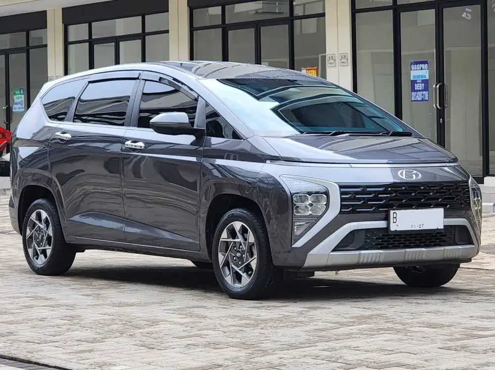 Stargazer prime at 2022