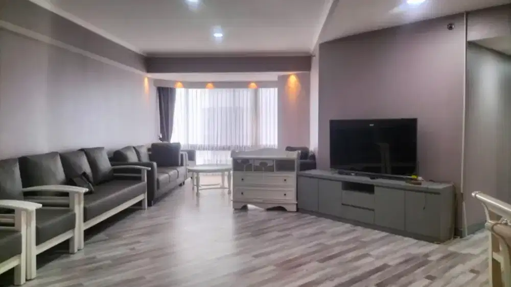 Di Jual Apartment Taman Anggrek Residence