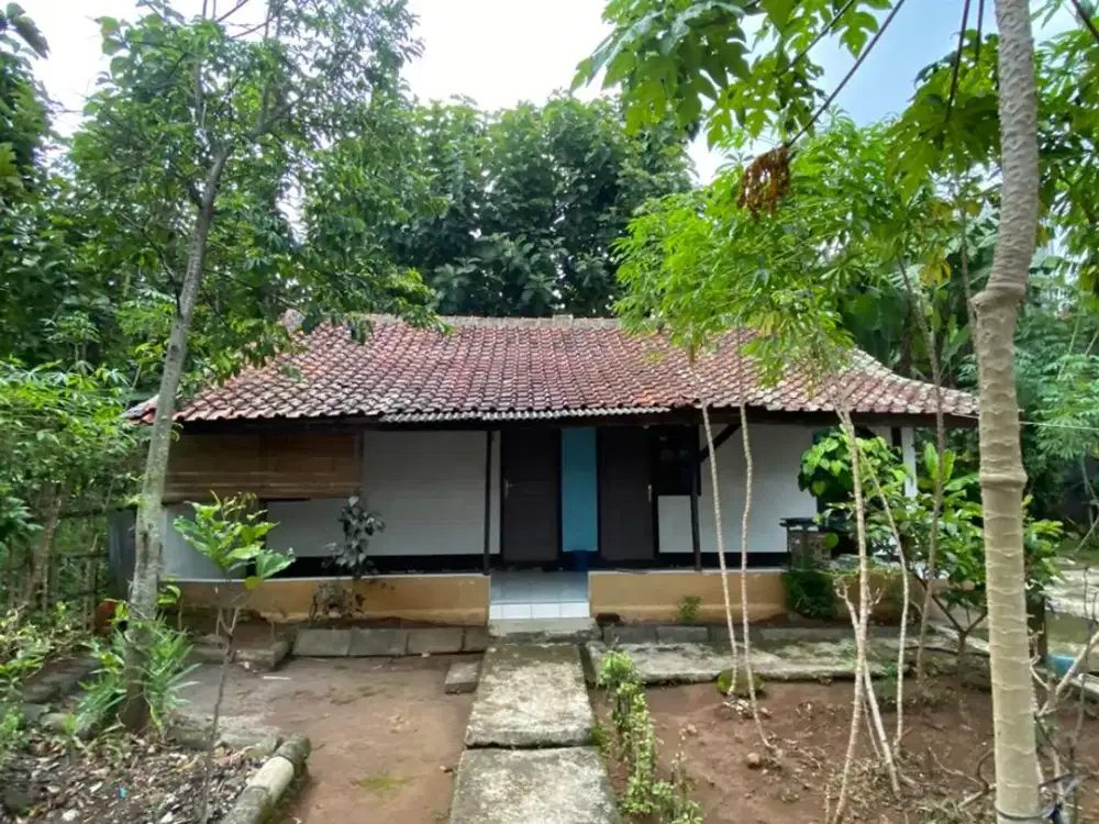 Rumah Investasi di Cileunyi Cocok Buat Pangusaha Kos Kosan