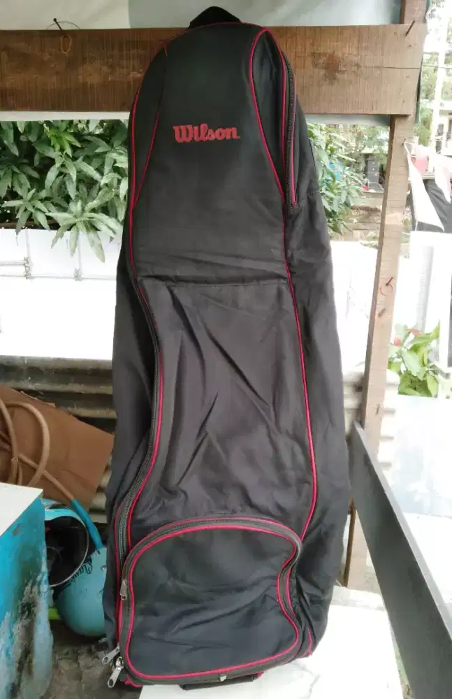 Tas Golf Wilson