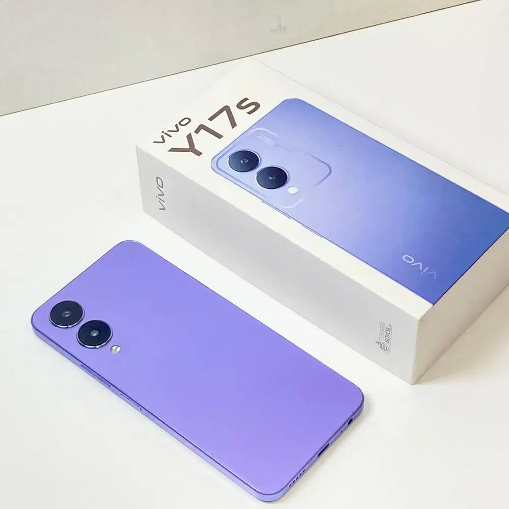Vivo Y17S 6/128GB