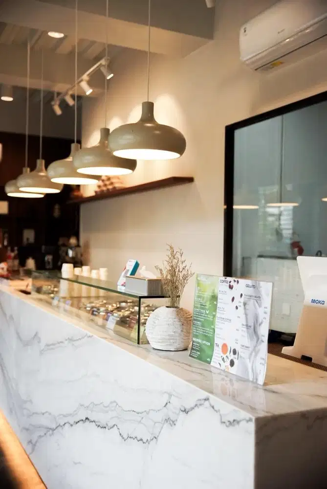 RIMINI GELATERIE HIRING pastry Chef & Front area