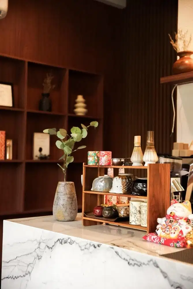 RIMINI GELATERIE HIRING pastry Chef & Front area