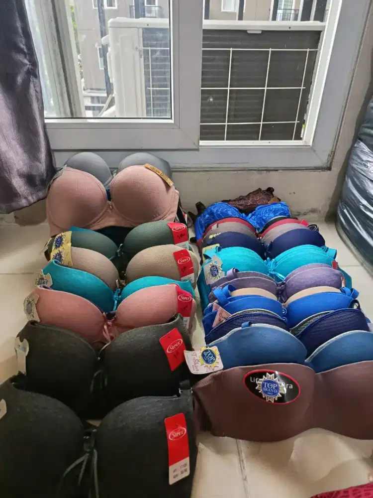 Pakaian dalam wanita