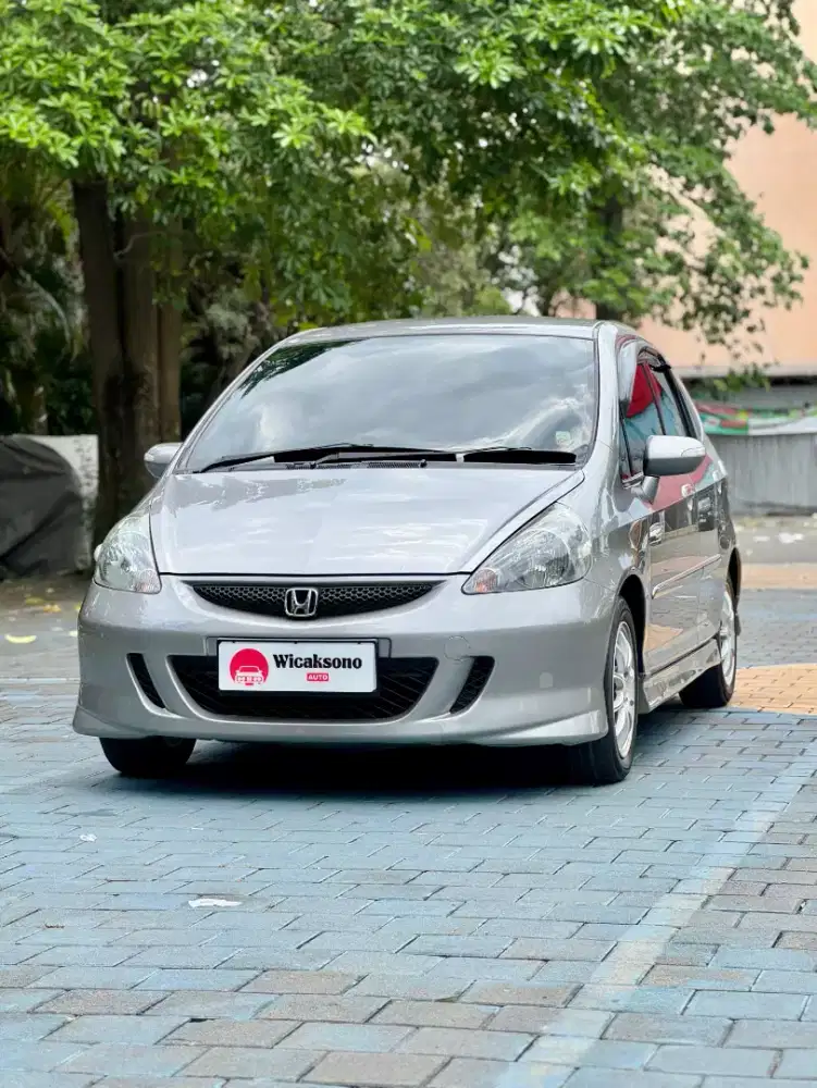 [Dp-35jt] JAZZ VTECH AT TOP GRADE 2006