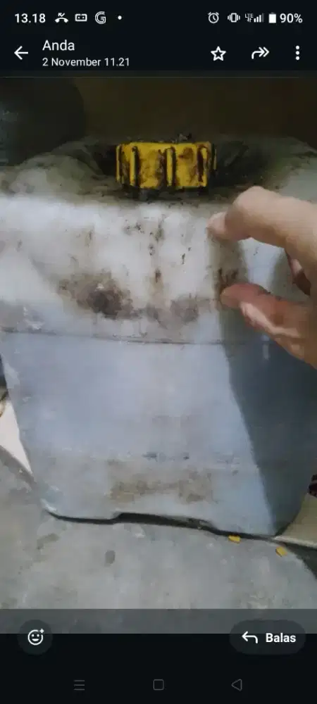 Dibutuhkan Mitra UCO/Jelantah