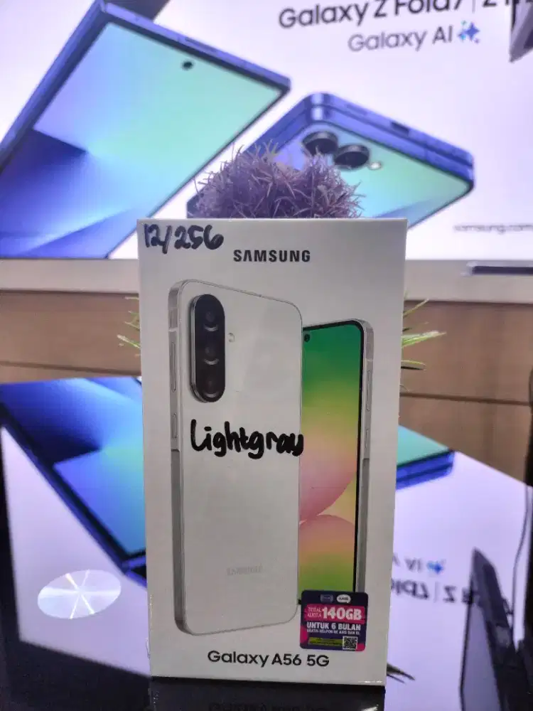SAMSUNG GALAXY A56 5G