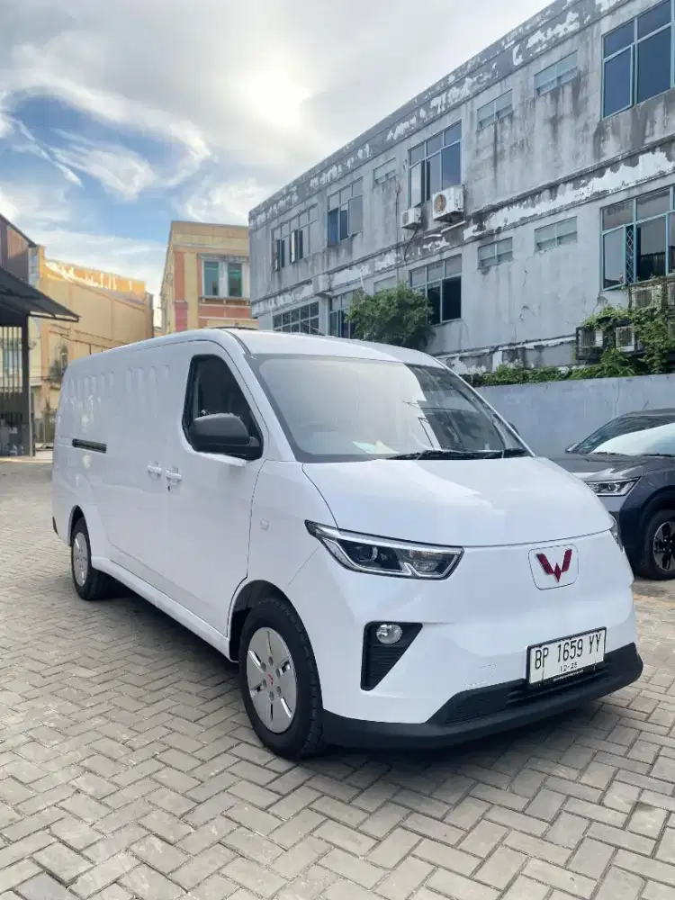 Mitra EV BV 2025