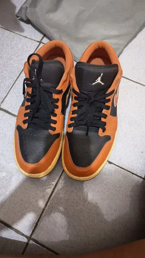 Air Jordan Low 1 Ice Spice