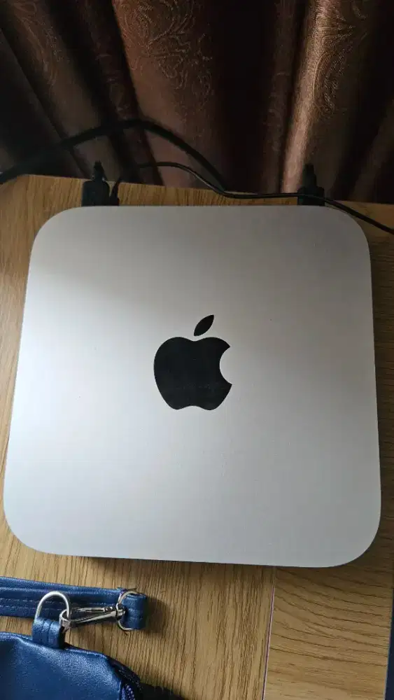 Mac mini M2 8/256