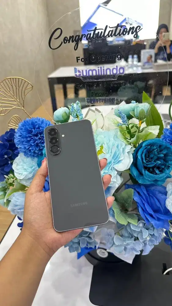 Samsung galaxy A56 5G 8/256