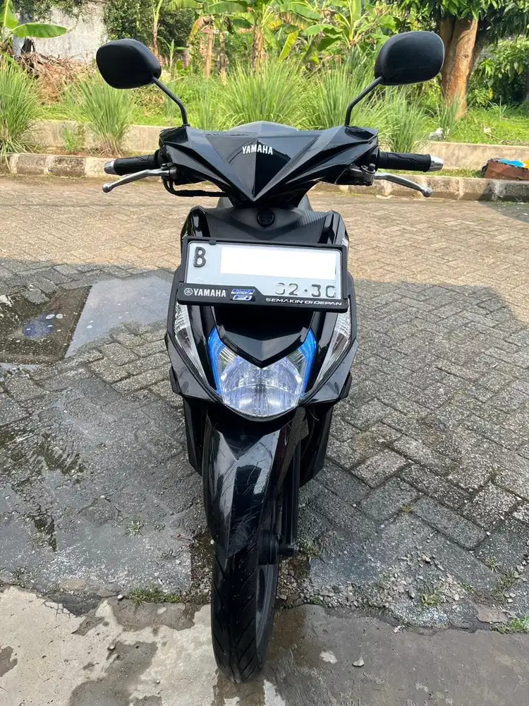 Mio M3 Blue Core 2020