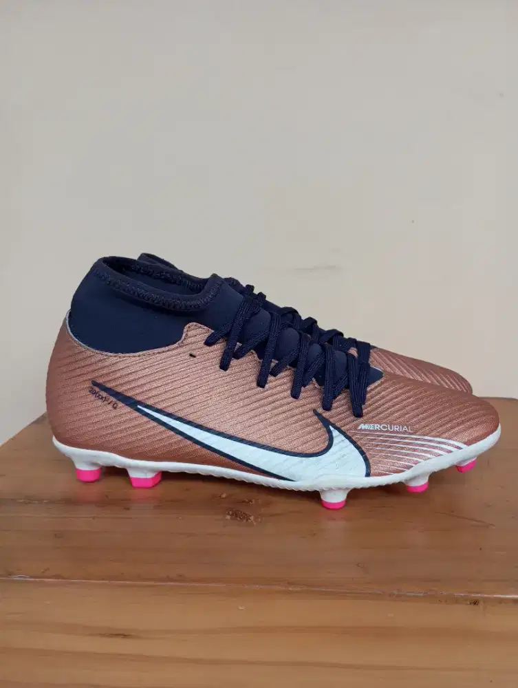 Nike Mercurial Superfly