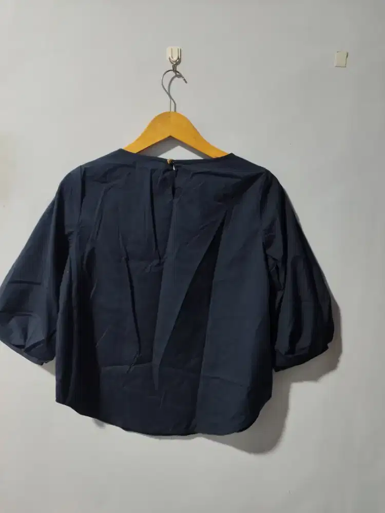 Baju preloved nona