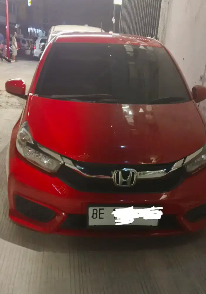 Brio Satya tipe s th2020