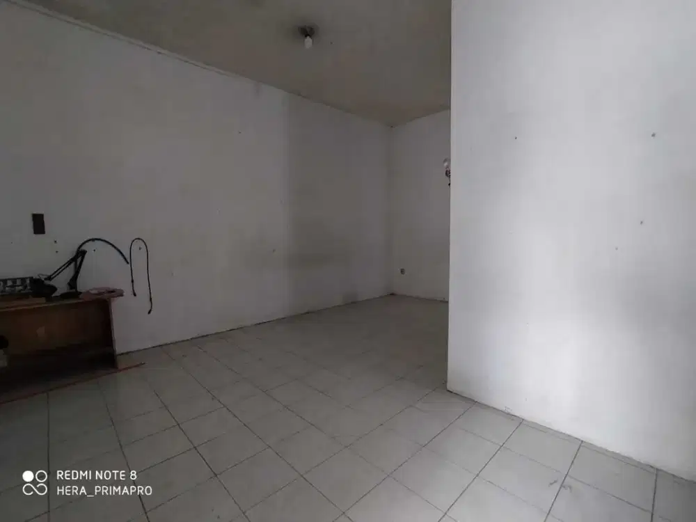 Rumah Ciwastra Cocok Untuk Investasi