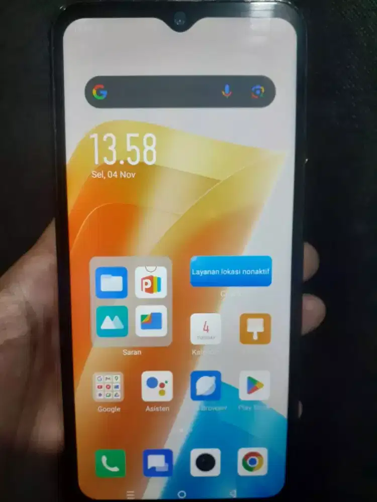 Infinix zero 20 ram 8/256gb