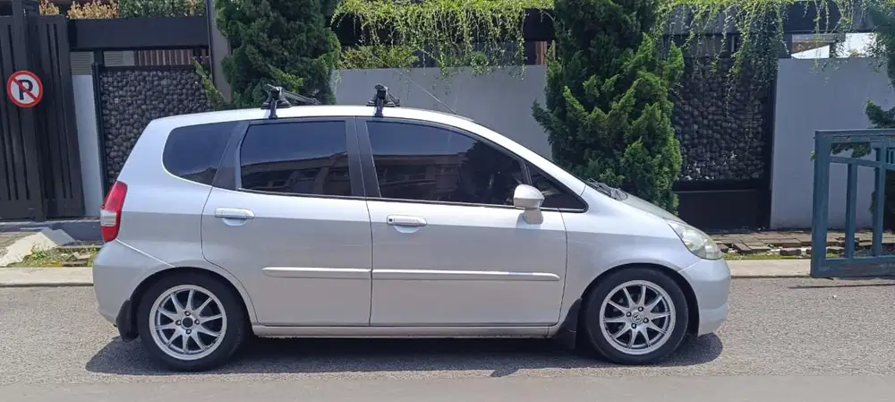 Honda Jazz 2004 Bensin