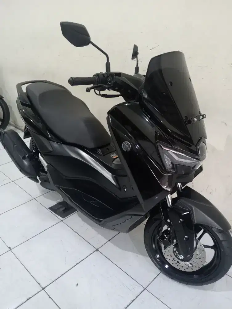 YAMAHA NMAX Neo S 2025