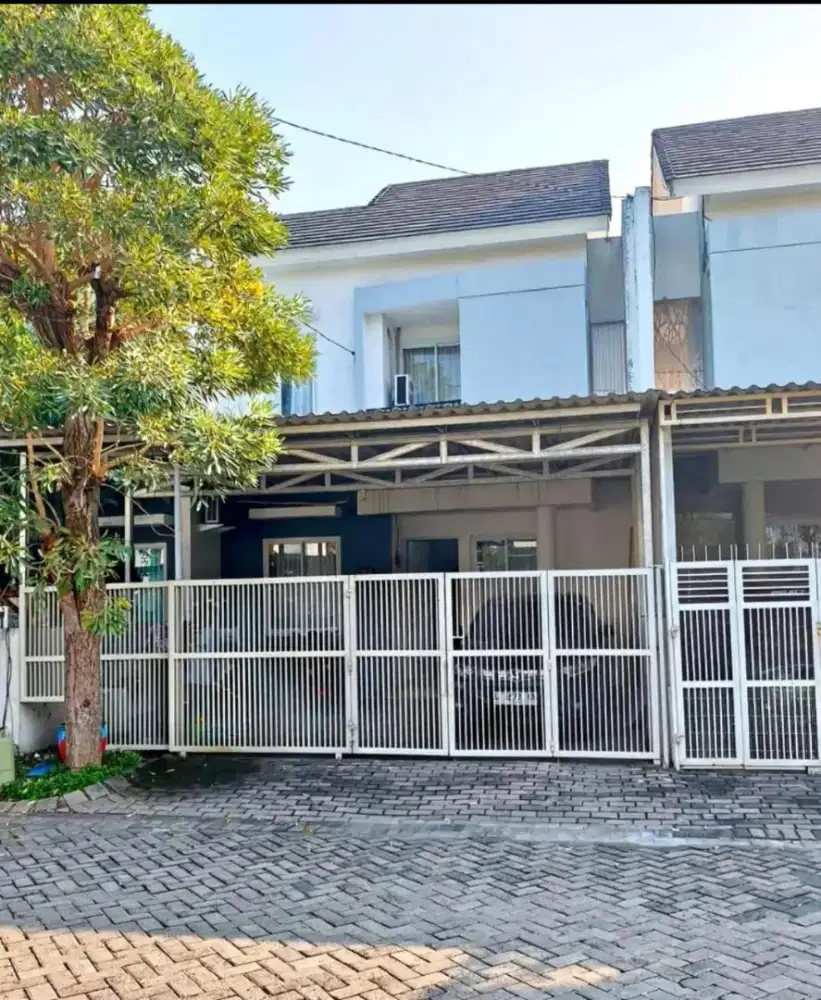 JUAL CEPAT dibawah APPRAISAL BANK