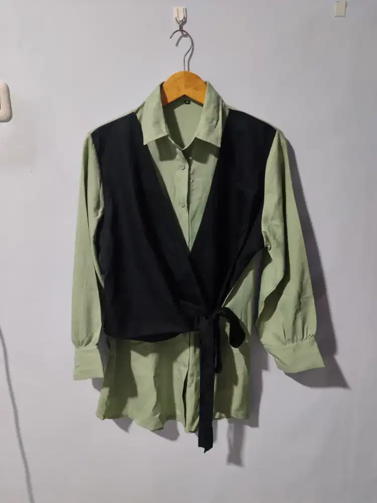 Baju preloved pilihan