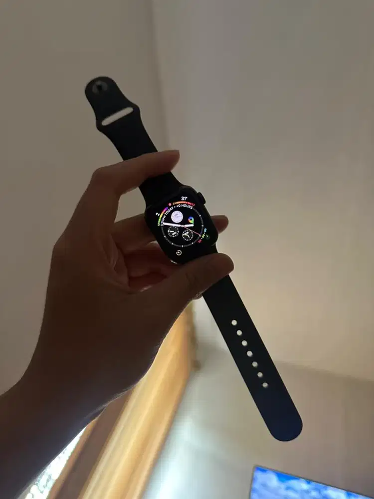 APPLE WATCH SE FULLSET IBOX
