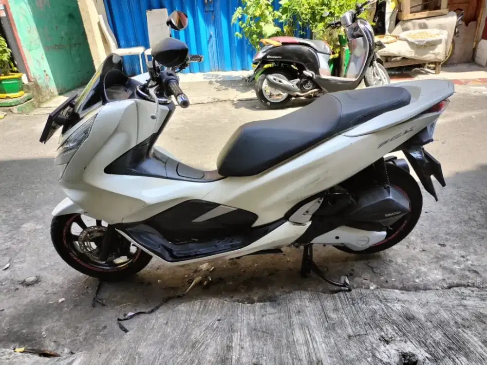 Honda PCX 150 th 2019