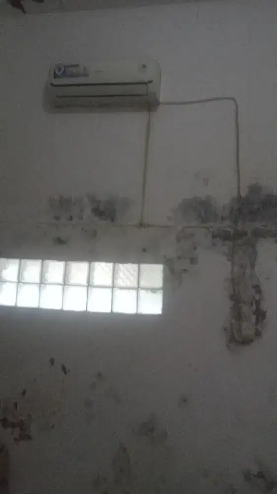 jual AC bekas 1/2 PK merk Sharp