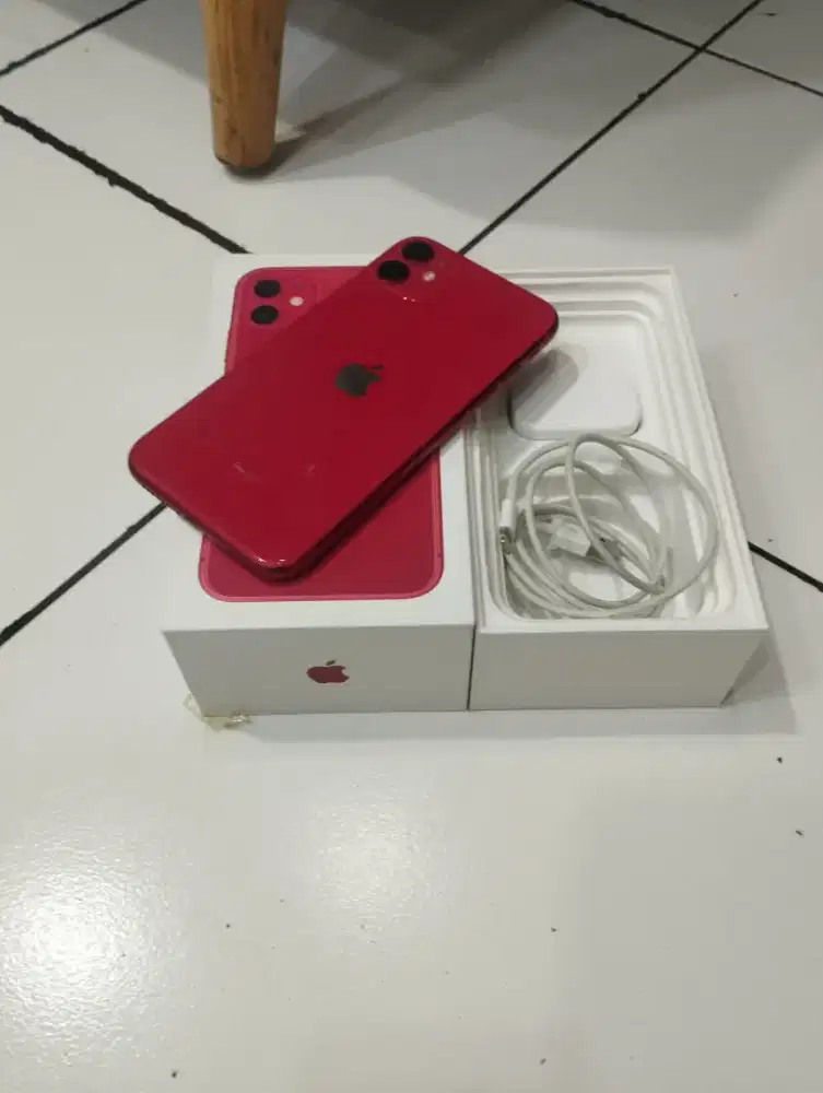 Iphone 11 256gb
