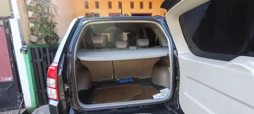 Grand Vitara type JB424 tahun 2011