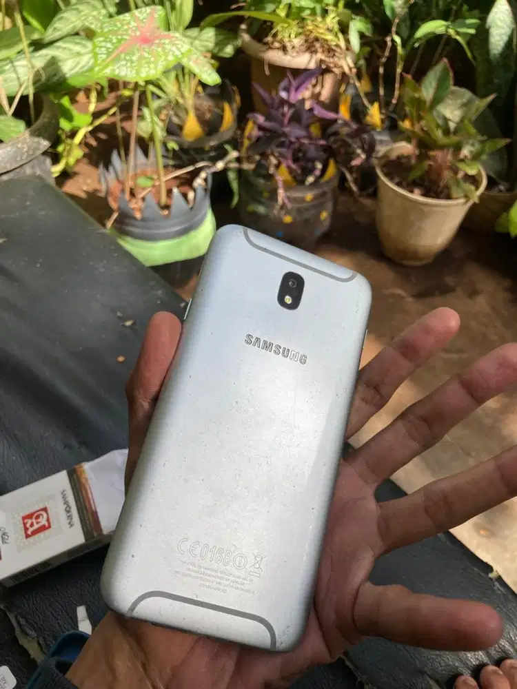 samsung j7 pro 3 / 32 gb