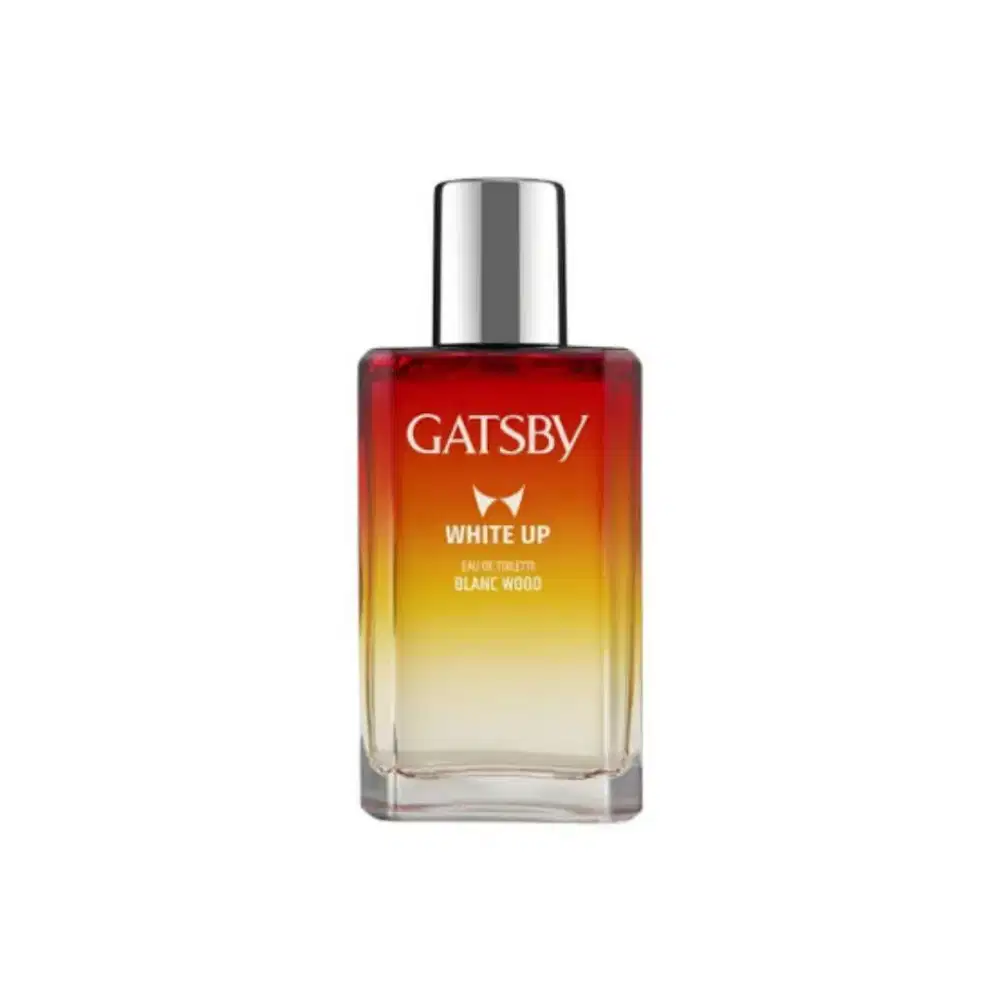Parfum Gatsby White Up Eau De Toilette