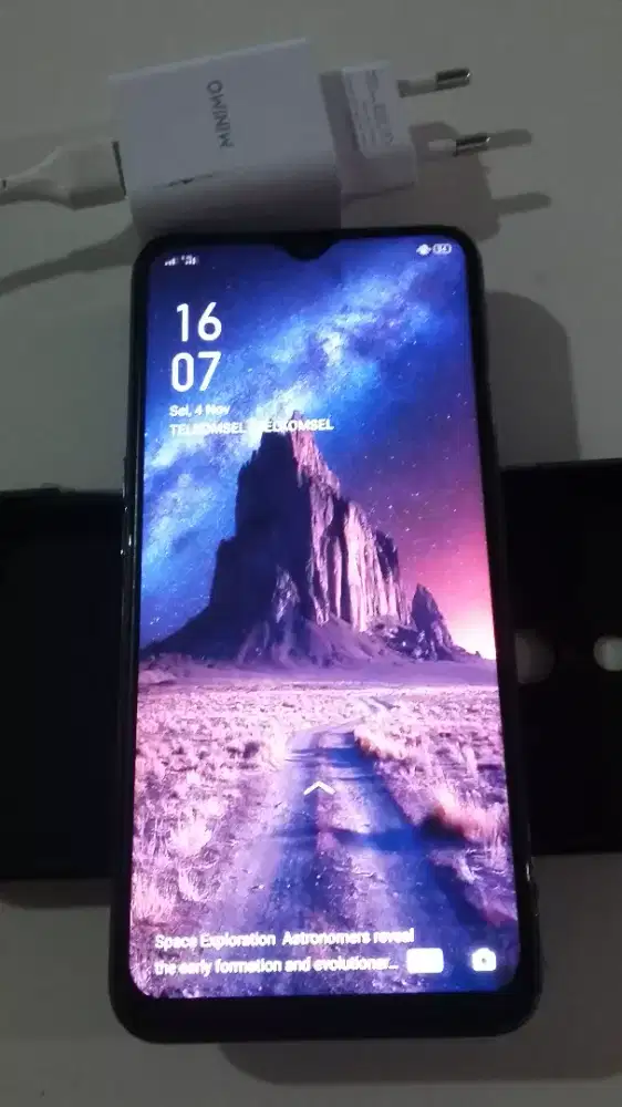 Oppo F11 Ram 6/128..nego