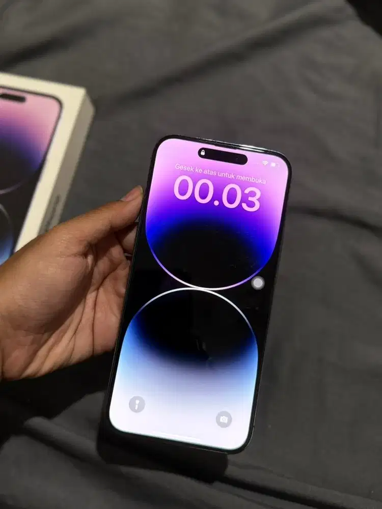 IPHONE 14 PRO MAX 128gb IBOX